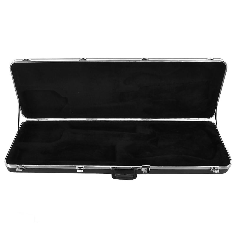 Rickenbacker 94011 4000 Series Bass Guitar Case Reverb