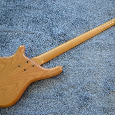 ベース Rockoon by KAWAI RB-61PJ Rockoon RB-61PJ Electric Bass Guitar | eBay