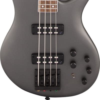 Jackson X Series Spectra Bass SBX IV for sale