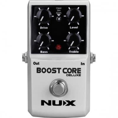NuX Boost Core Deluxe