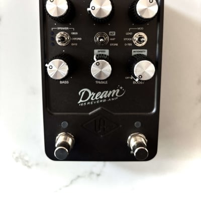 Universal Audio Dream '65 Reverb Amplifier | Reverb