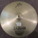 Sabian 20" XS20 Medium Ride Cymbal Used