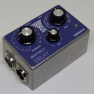 Amazon.com: Death By Audio Echo Master Vocal Delay : Musical