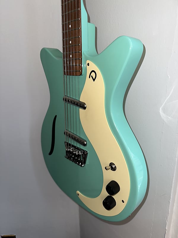 Danelectro Vintage 12-String | Reverb