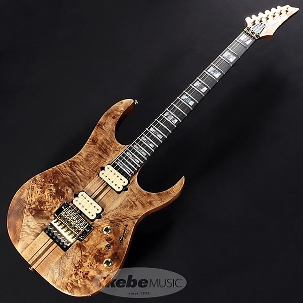 Ibanez Premium RGT1220PB-ABS | Reverb