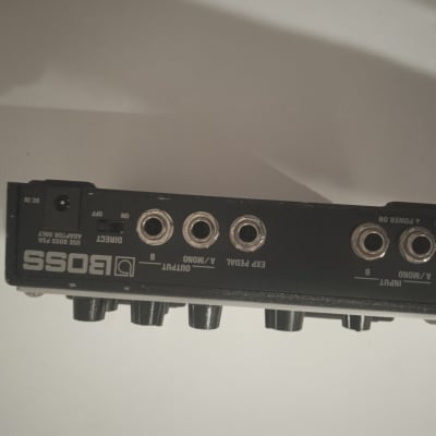 Reverb.com listing, price, conditions, and images for boss-re-20-space-echo