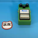 Ibanez TS9 Tube Screamer Overdrive | Fast Shipping! | +Ninja Pedals Sticker