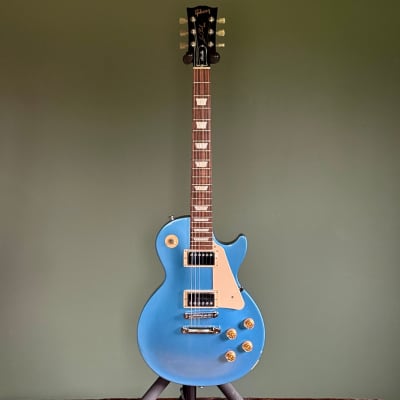 Gibson Les Paul made in USA 2016年製 Gibson 2016 Les Paul Standard T - YouTube