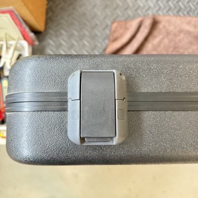 Fender Deluxe Molded TSA Strat/Tele Case Mint 24024 image 4