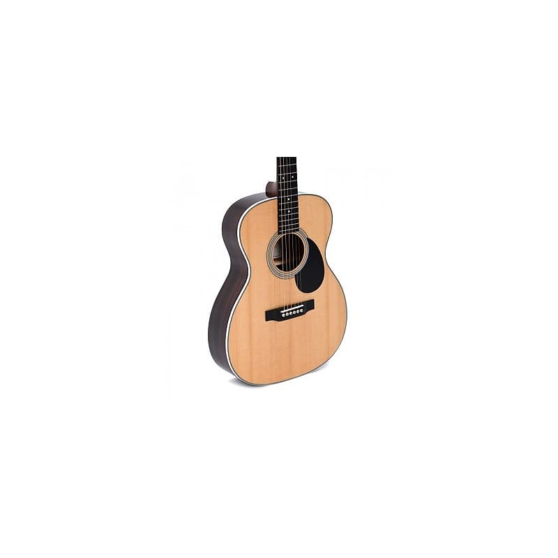 Guitarra Acústica Sigma OMT-1 imagen 1