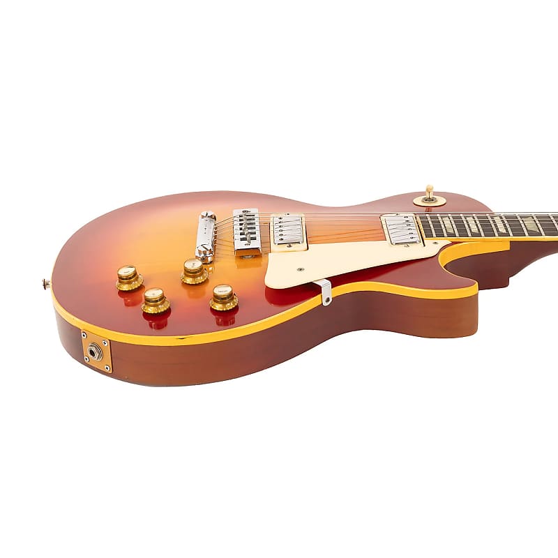 Gibson Les Paul Deluxe 1969 - 1984 image 10