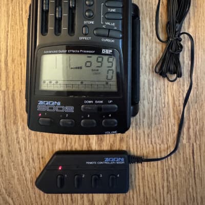 Reverb.com listing, price, conditions, and images for zoom-9002