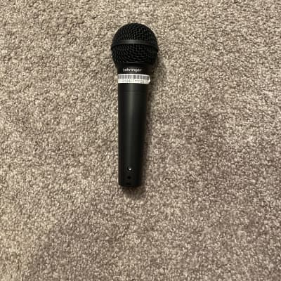 Behringer Ultravoice XM8500 Cardioid Dynamic Vocal Microphone image 1
