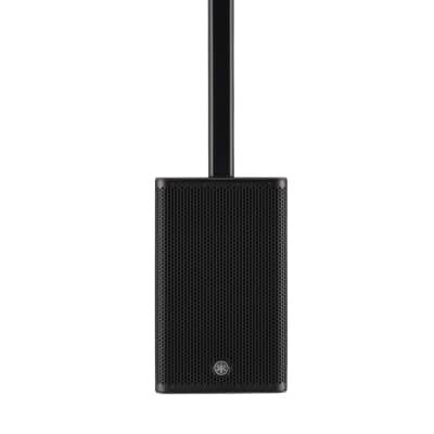Yamaha Stagepas 1K MK2 - Sistema PA portatile 1100W image 4