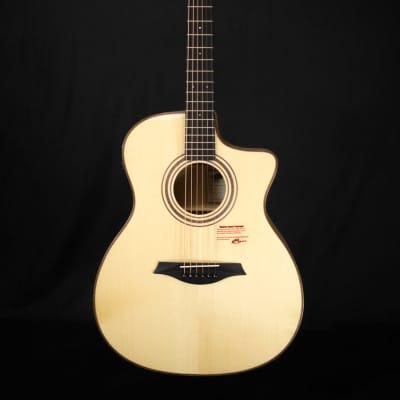 Mayson Solero Electro Acoustic Guitar for sale
