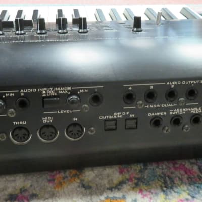 Korg Kronos 88 Workstation Keyboard (Cleveland, OH) image 10