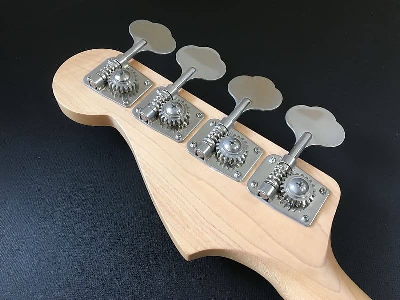 Fender Japan Jazz Bass Japan Standard 2010-2012 - Vintage