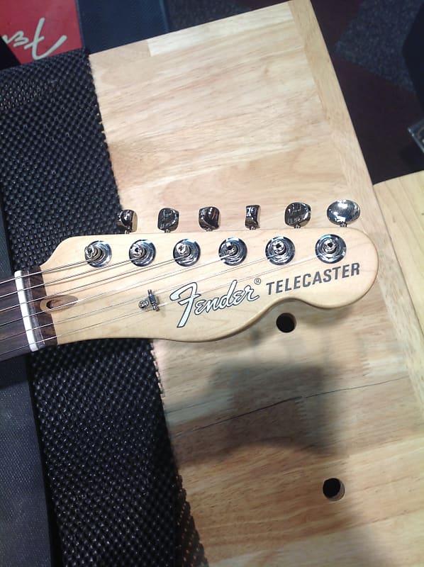 Fender American Performer Telecaster | Reverb