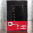 Seymour Duncan SH-1n '59 Model Neck Humbucker Guitar Pickup Nickel