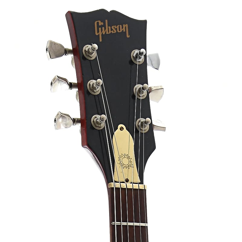 Gibson ES-320TD 1971 - 1975 image 5