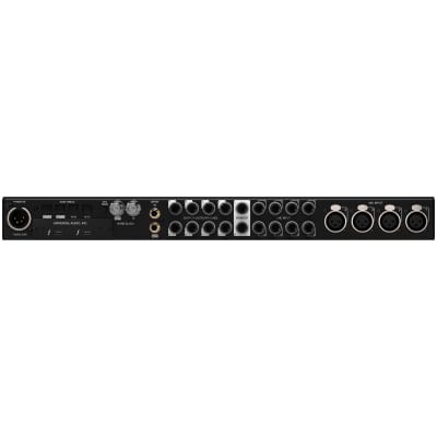 Apollo X8 Gen 2 Studio+ Universal Audio image 3