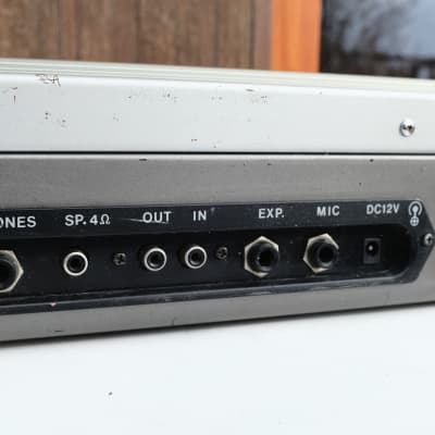 Brother Auto Emillion GX-151 image 8