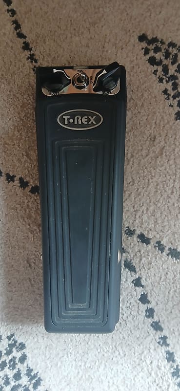 T-Rex The Shafter | Reverb France