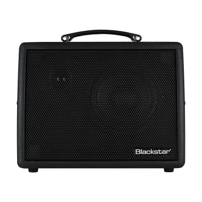 New Blackstar Sonnet 60 Acoustic Amp W/ Bluetooth image 1