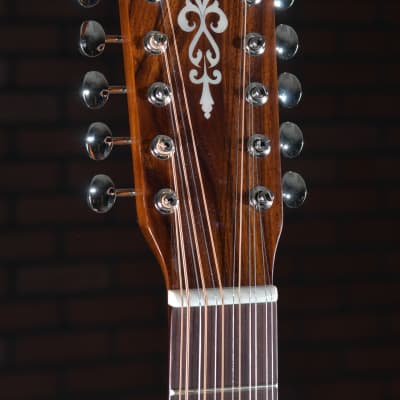 Blueridge BR-40-12 2020 12-String Guitar image 2