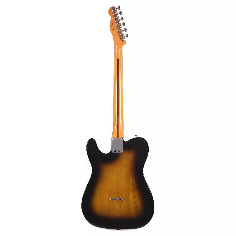 ギター Fender Classic Series 50s telecaster Fender Classic Series '50s Telecaster, Lacquer - White