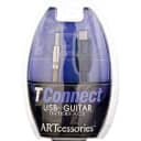 Art Pro Audio TConnect USB to Guitar Interface Cable