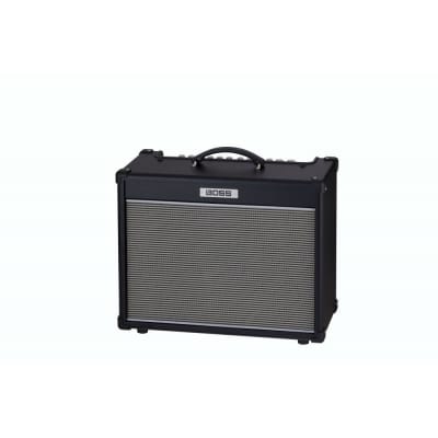 Boss NEXTONE Stage Guitar Combo Amplifier for sale
