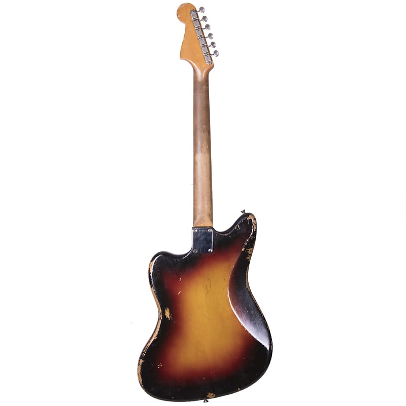 Fender Jazzmaster 1961 image 2
