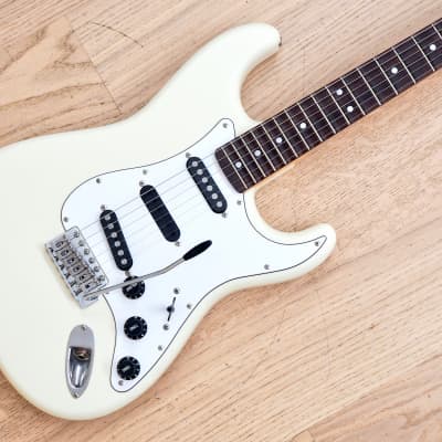 Fender ST-72 RB Ritchie Blackmore Signature Stratocaster Made In Japan