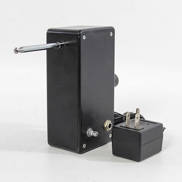 Zep theremin hot sale