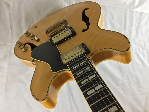 1978 Yamaha SA-2000 Natural Wood MIJ (Made In Japan) | Reverb