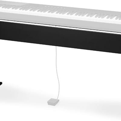 Casio CS-68 Stand for Privia PX-S Series Digital Pianos, Black image 2