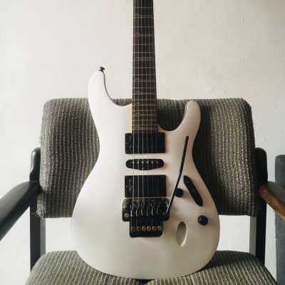 Ibanez S570B Standard | Reverb