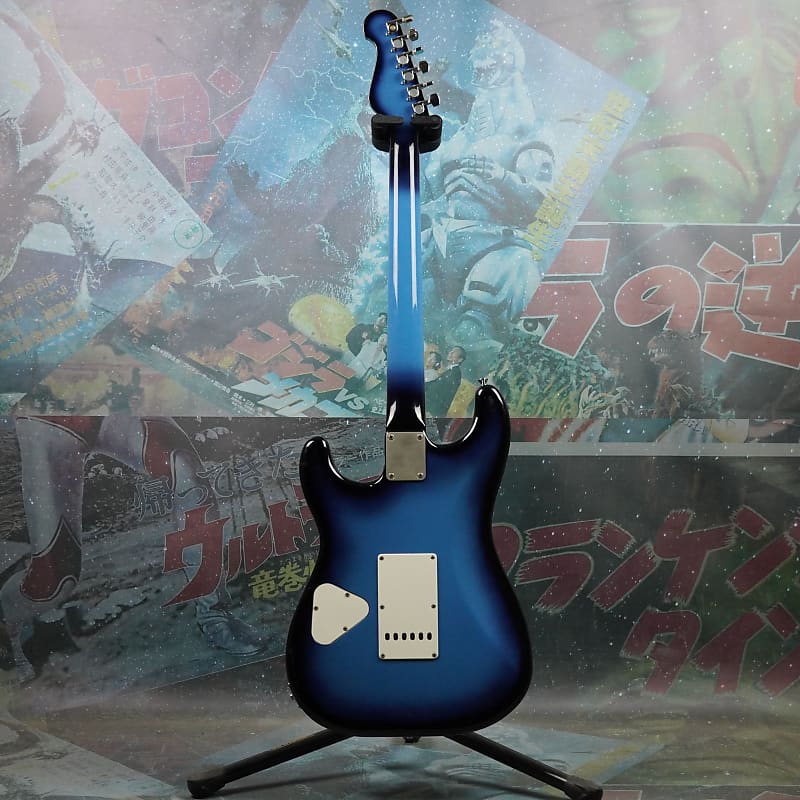 YAMAHA STH-500R
