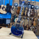 ESP LTD E-1000 Deluxe Blue Natural Fade Electric Guitar