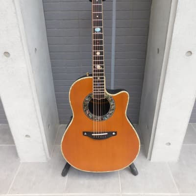 【20世紀限定】オベーションOvation 1779-N2K ムーン・メモリアル 20世紀限定】オベーションOvation 1779-N2K ムーン・メモリアル