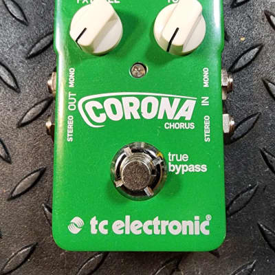 TC Electronic Corona Stereo Chorus image 2