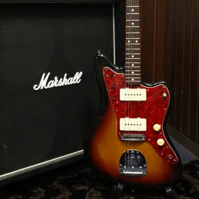 Fender JM-66 Jazzmaster Reissue MIJ | Reverb