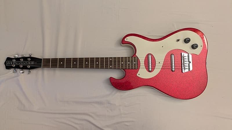 Danelectro The '63 Dano | Reverb
