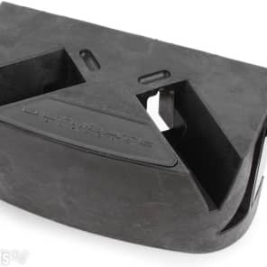 Ultimate Support CMP-485 Super Clamp for Apex and Deltex Stands image 3