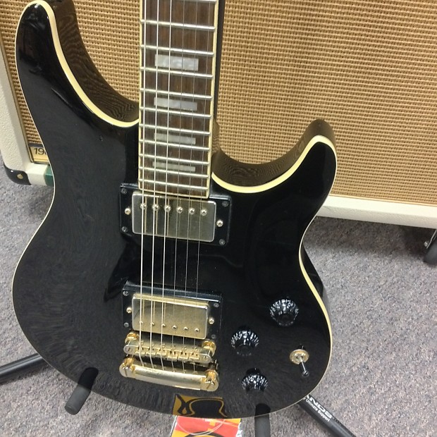 Peavey exp shop signature series