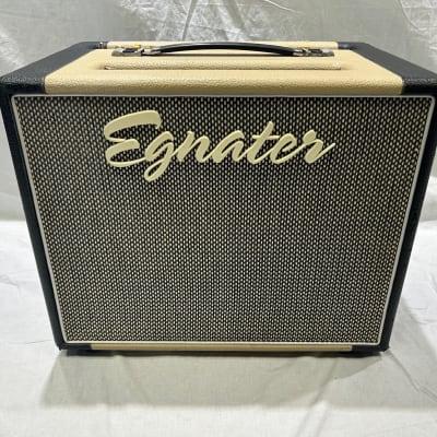 Egnater Rebel 30 2-Channel 30-Watt 1x12