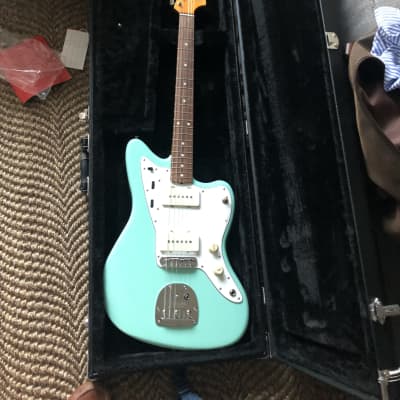 Fender '60s Jazzmaster Lacquer