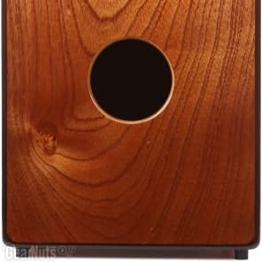 Gon Bops AACJSE Alex Acuna Special Edition Cajon image 7