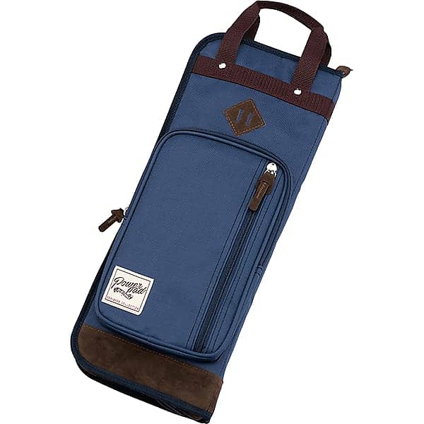 Tama Powerpad Design Stick & Mallet Bag Navy Blue TSB24NB image 1